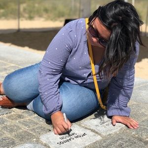 Meet your Posher, Herssie anne